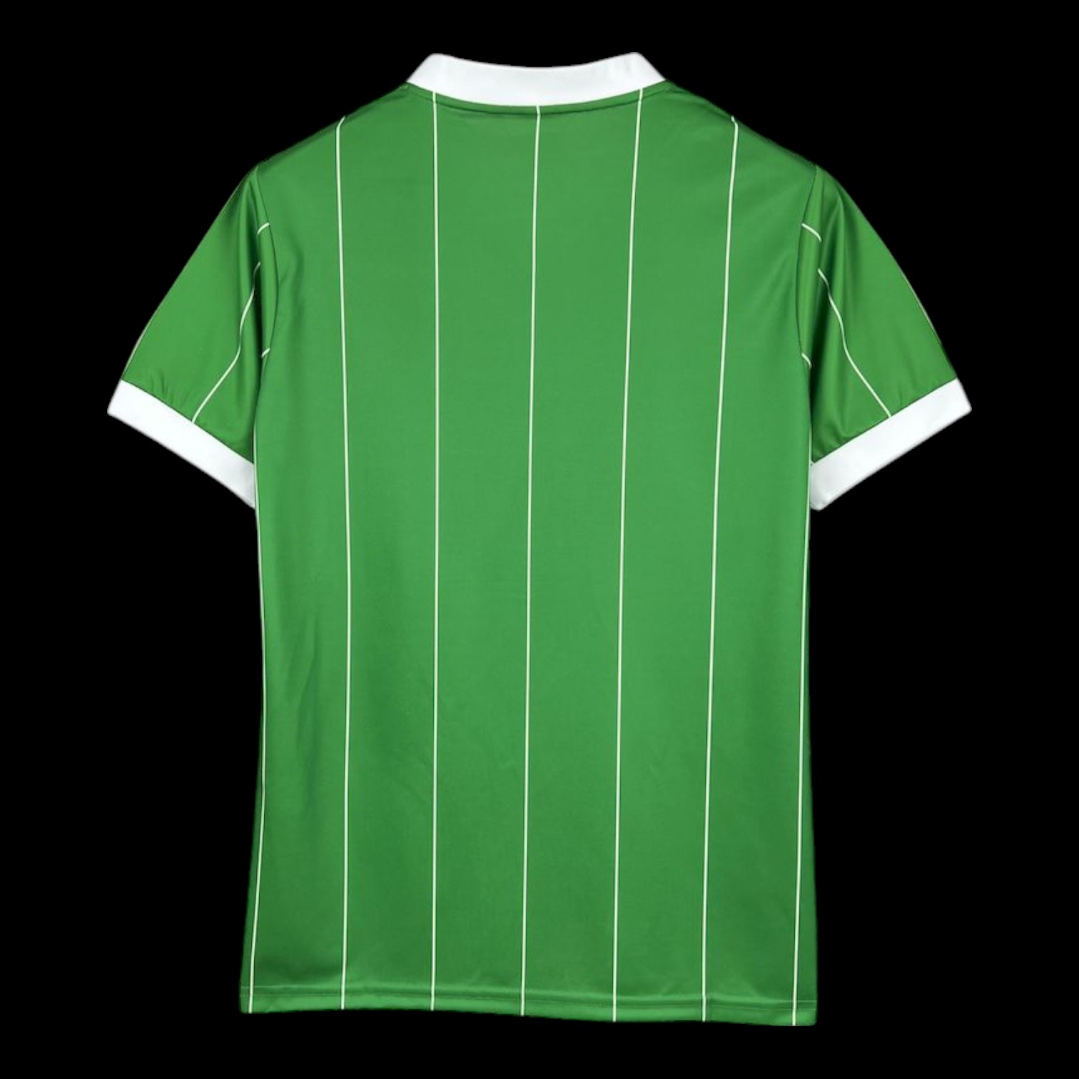 Celtic Glasgow Maillot Rétro 8486 - Vue 2